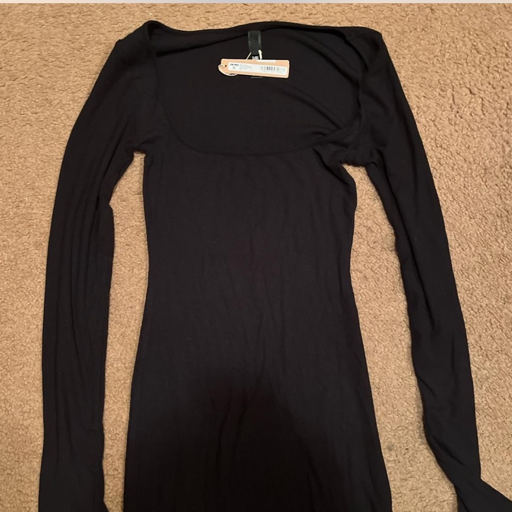 Skims Dress